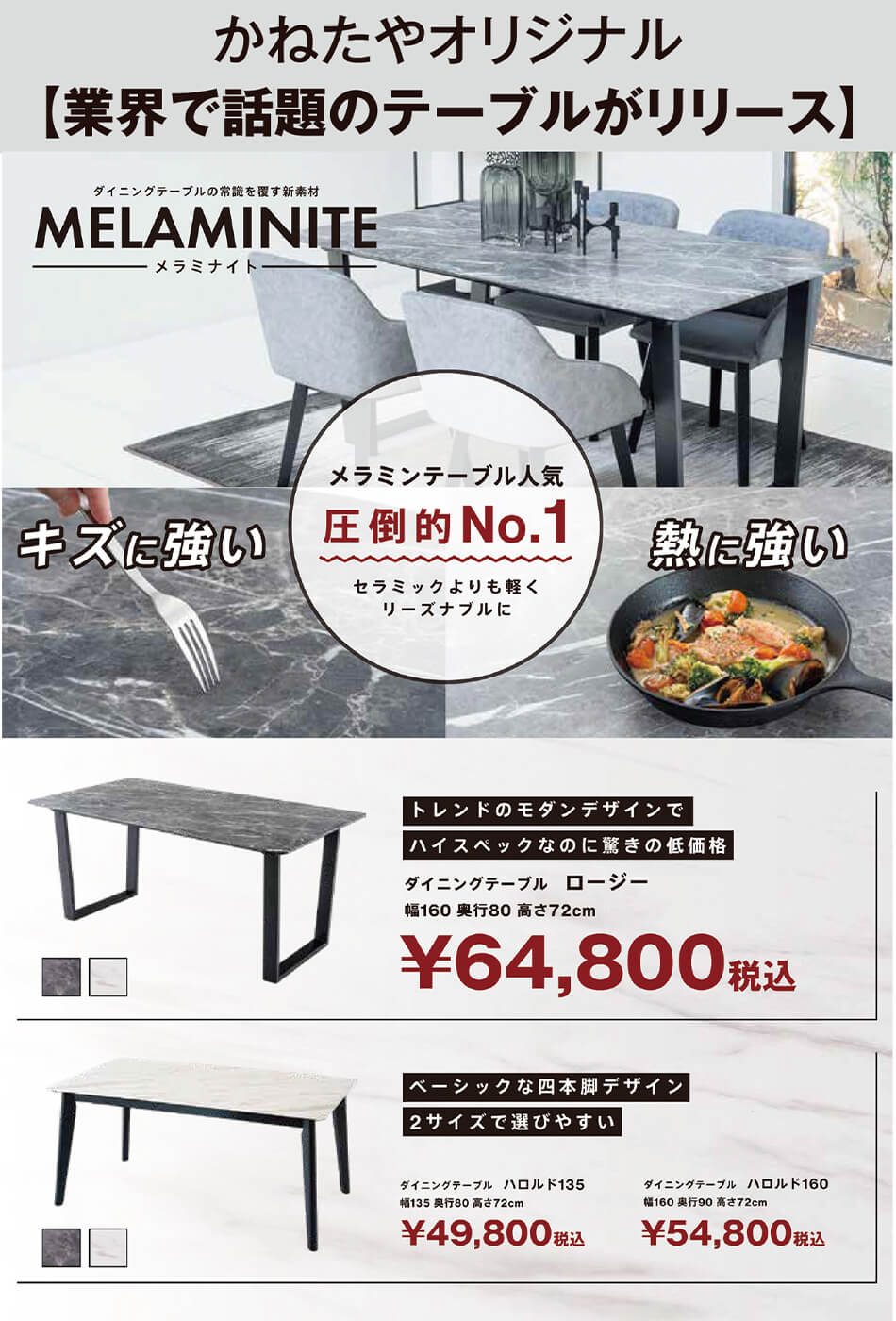 MELAMINITE