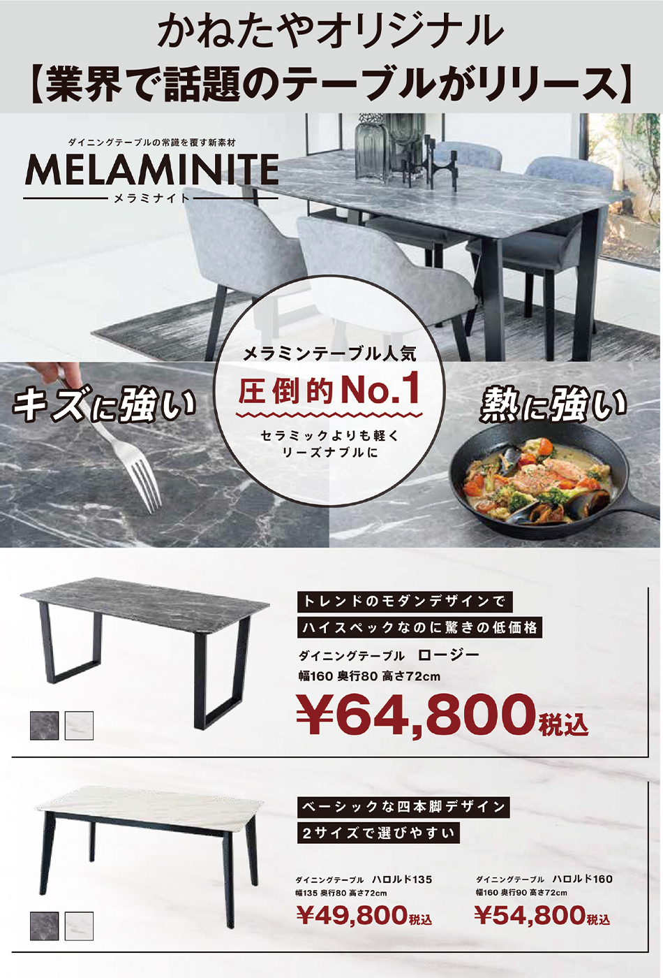 MELAMINITE