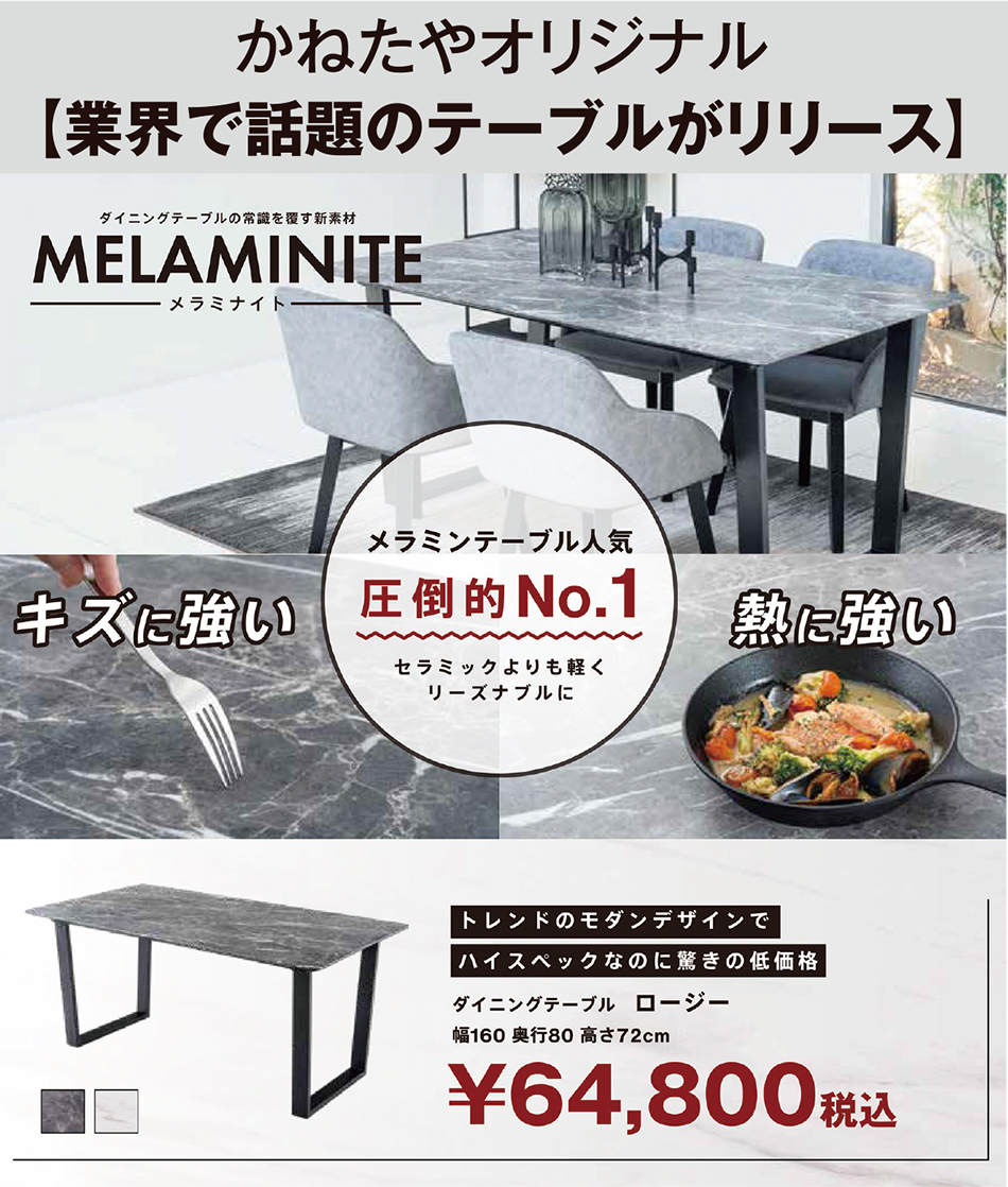 MELAMINITE
